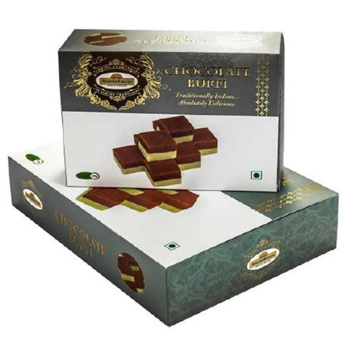A2B | Adyar Ananda Bhavan Chocolate Burfi